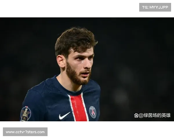 克瓦拉茨赫利亚加盟巴黎后数据亮眼,成为球队关键一员
