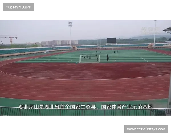 京山网球公开赛带动旅游收入超1.1亿元,小城勾勒体育经济新图景